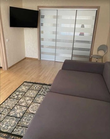 1-к квартира Південний, Пески, Южный - фото 1