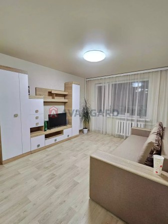 Продам 1-к квартиру середина Рабочей ТОРГ - фото 1