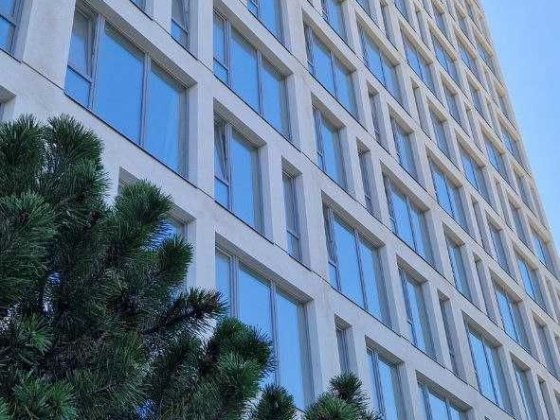 Продам квартиру 42м.кв, після забудовника у ЖК"Вертикаль" Днепр