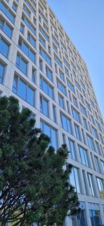 Продам квартиру 42м.кв, після забудовника у ЖК"Вертикаль" - фото 1