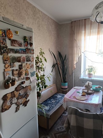 Продаж 3кімнатної квартири в Хортицькому районі по вул.Рубана. - фото 1