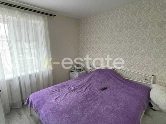 Продам квартиру в Індустріальному районі Днепр