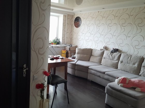 Продам 1но кімн.квартиру, Кр.ринок Кропивницкий