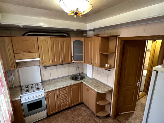 Продам уютную 1-комнатную квартиру на Бабурке Запоріжжя