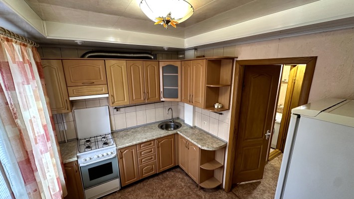 Продам уютную 1-комнатную квартиру на Бабурке - фото 1