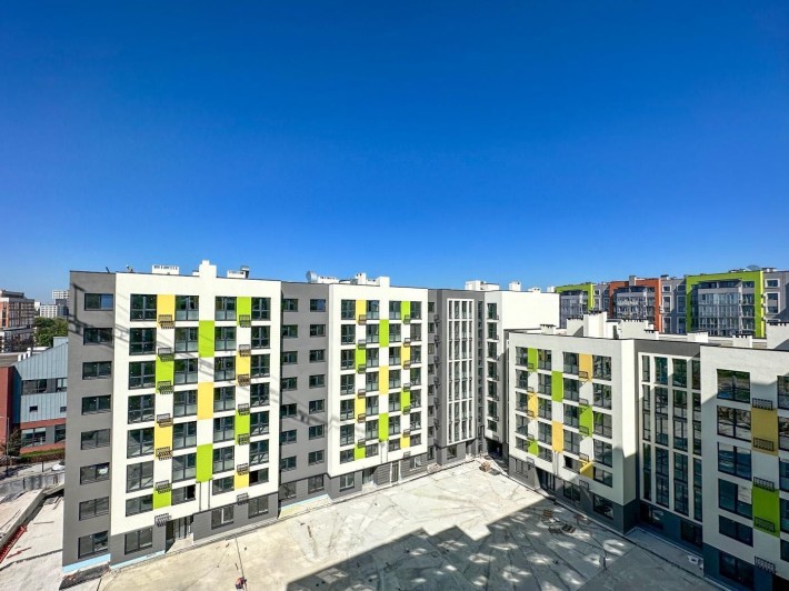 Продаж/ 3 квартира/ Сихів/Львів - фото 1