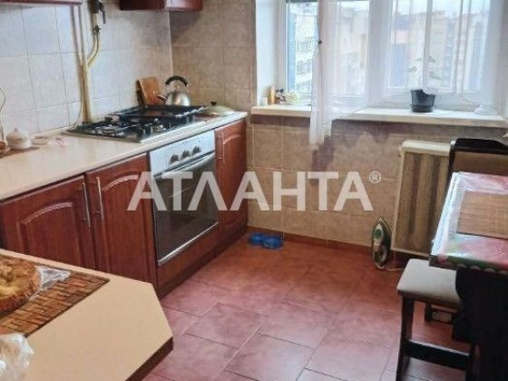 Світла 2-кімнатна квартира — заїжджай і живи! Львів