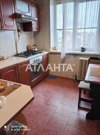 Світла 2-кімнатна квартира — заїжджай і живи! - фото 1