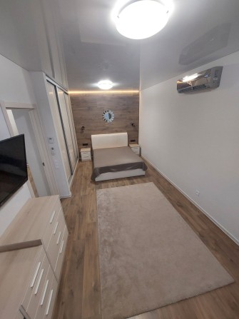 ЖК Прем'єр Хаус/ Однокімнатна квартира - фото 1