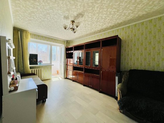 Продаю 1-кімнатну квартиру в Лісках Миколаїв