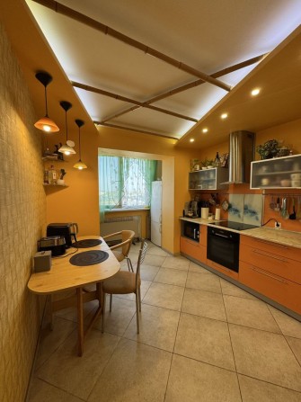 Продам 2к жм Покровский вул Метробудівська - фото 1