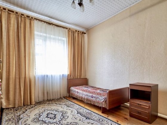 Продаж 1к квартири на вулиці Кирила і Мефодія Львів