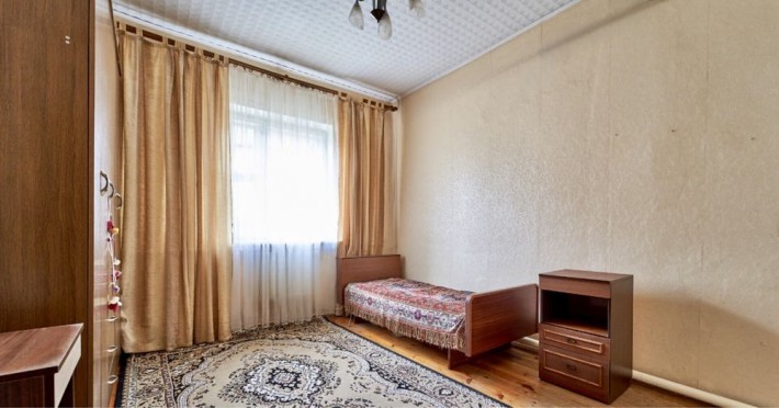 Продаж 1к квартири на вулиці Кирила і Мефодія - фото 1