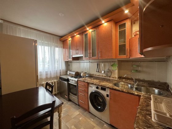 Продается 3 комнатная квартира на проспекте Мира! Миколаїв