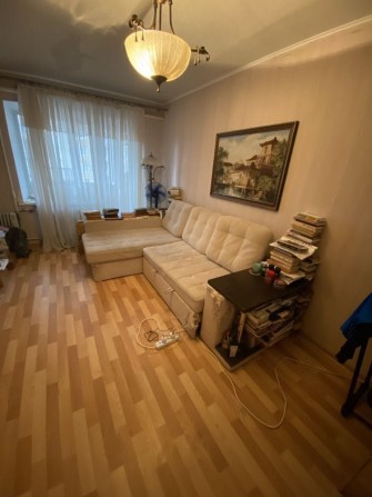 Продам 1к Нагорка Гоголя Дзержинского Гусенко Соборный Пр Гагарина New - фото 1