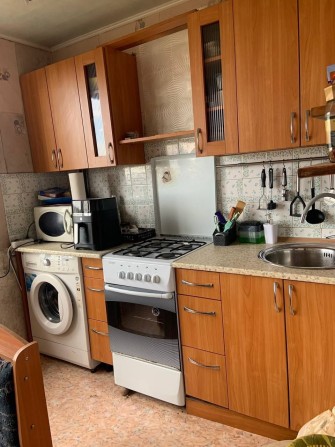 Продаж 2 кімнатної квартири центр Хортицького мкрн - фото 1