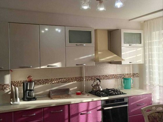 Продам 3к квартиру ж/м Левобережный Березинка Донецкое шоссе Днепр