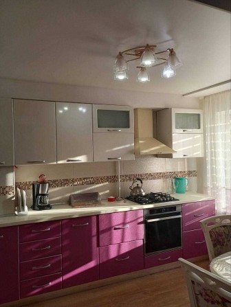 Продам 3к квартиру ж/м Левобережный Березинка Донецкое шоссе - фото 1