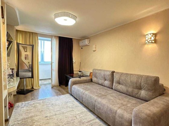 Продам 3к квартиру О.Поля сосінки / з ремонтом Днепр