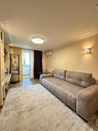 Продам 3к квартиру О.Поля сосінки / з ремонтом - фото 1