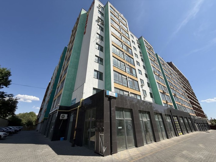 Продаю 2-ку ЖК Мрия - фото 1