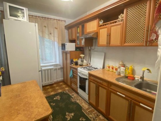3 кімнатна квартира на Крошні 9055 Житомир