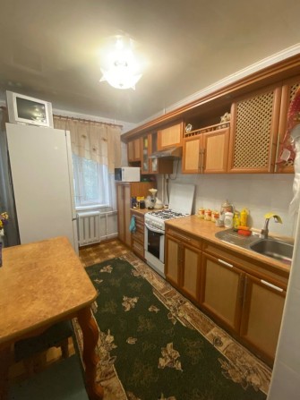 3 кімнатна квартира на Крошні 9055 - фото 1