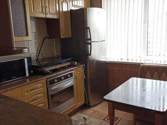 Двокімнатна квартира на вулиці Бориса Тена Житомир