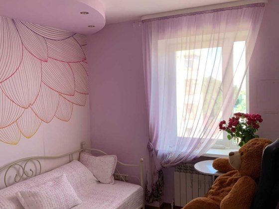 Можна сертиф.!Продаю 3-х квартиру 7\9,Фрунзе 46,автон.опалення,ремонт Николаев