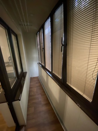 Продам 1 кім.кв."чешка"лівий берег. - фото 1