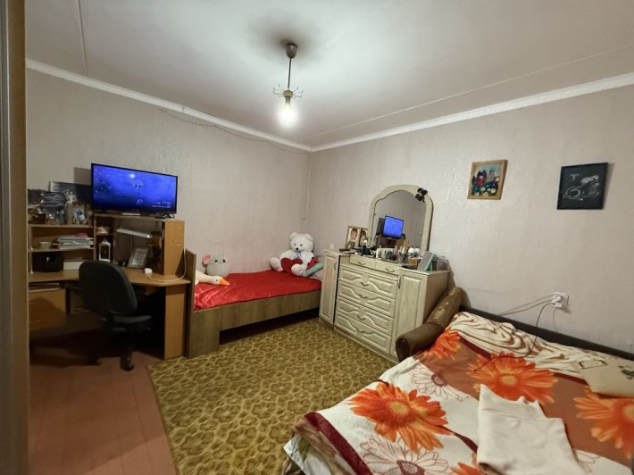 Продаю 1-ку видовую Проспект Героев Украины - фото 1