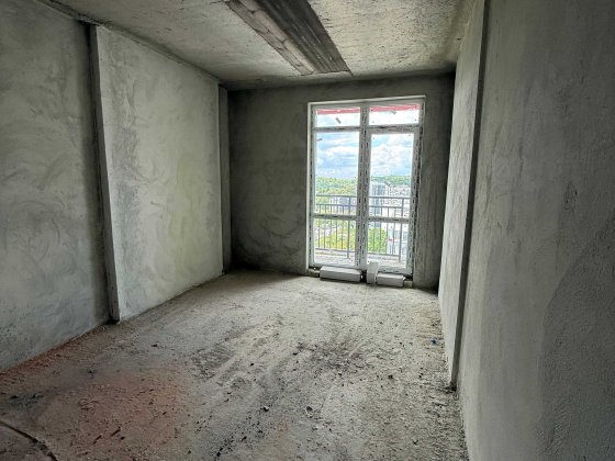 Продаж 1кім кв. 48,2 м. від ЗАБУДОВНИКА ЖК Comfort Hill, Без комісії Львів