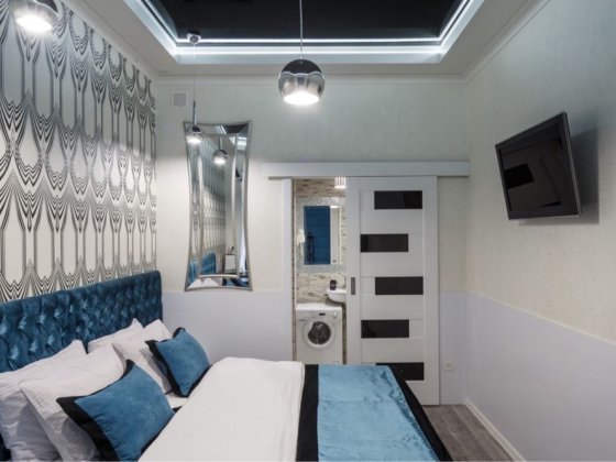 Продається смарт-квартира від власника Львов