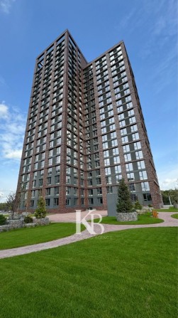 Продам квартиру в ЖК Маршал, Marshall! Маяк, Пʼятий континет - фото 1