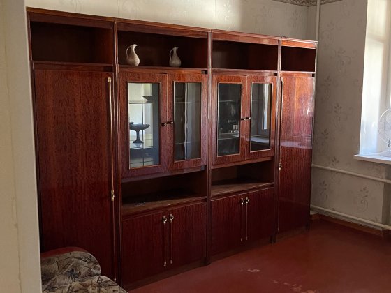 Продаж квартири , дві кімнати Запорожье