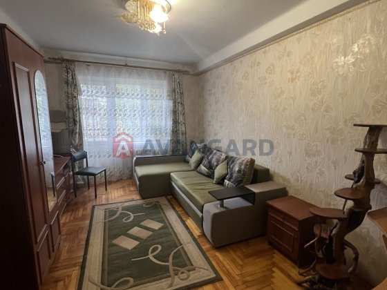 2-кімнатна квартира з меблями та технікою Запорожье