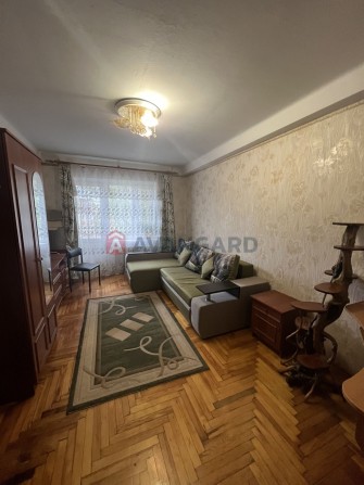 2-кімнатна квартира з меблями та технікою - фото 1