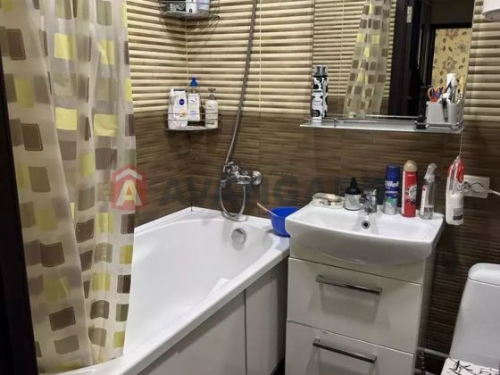 Продам 2кім квартиру з ремонтом, 5 хвилин Центр Дніпро