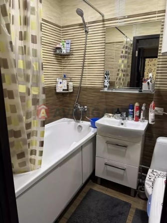 Продам 2кім квартиру з ремонтом, 5 хвилин Центр - фото 1