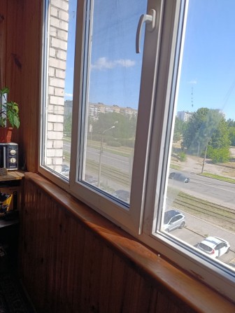 Продам квартиру 3-х комн Фестевальная - фото 1