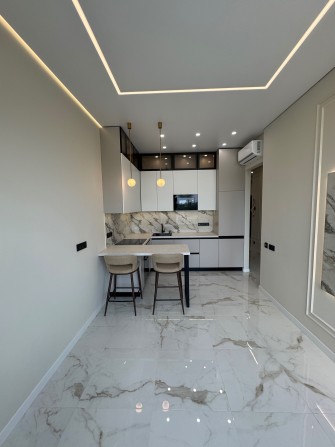 Продам 2х кім квартиру ЖК Bartolomeo - фото 1