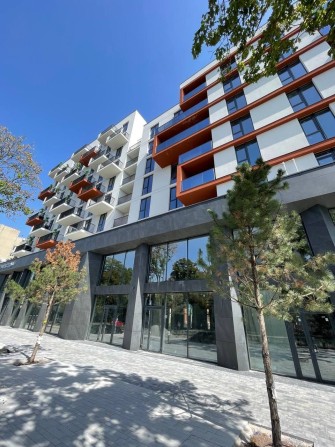 Продаж 2-кімнатної квартири, вул. Зелена, ЖК Infinity Park (65.4 м2) - фото 1