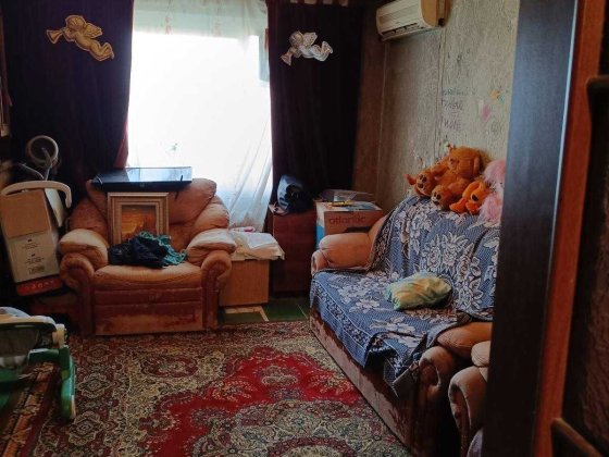 Продам 3-х ком. ж/м Левобережный -2 (Варус) Днепр