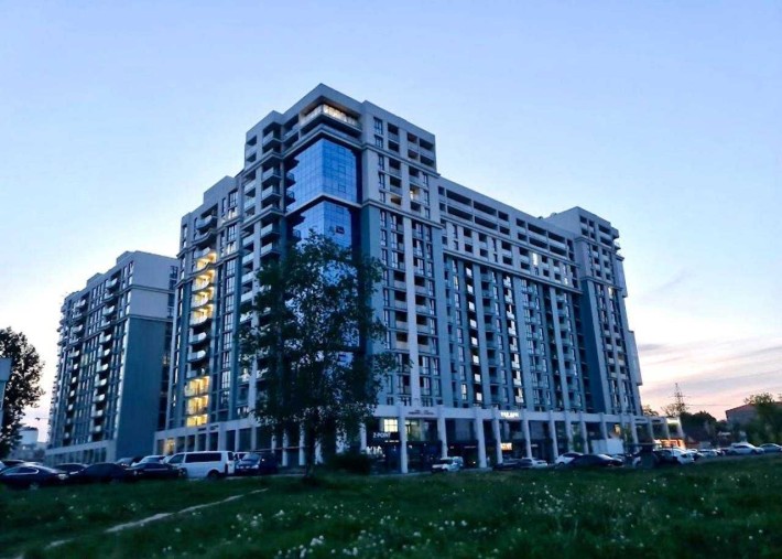 Продаж 1 кім квартира 53.29 м2, ЖК Національний, м. Львів - фото 1