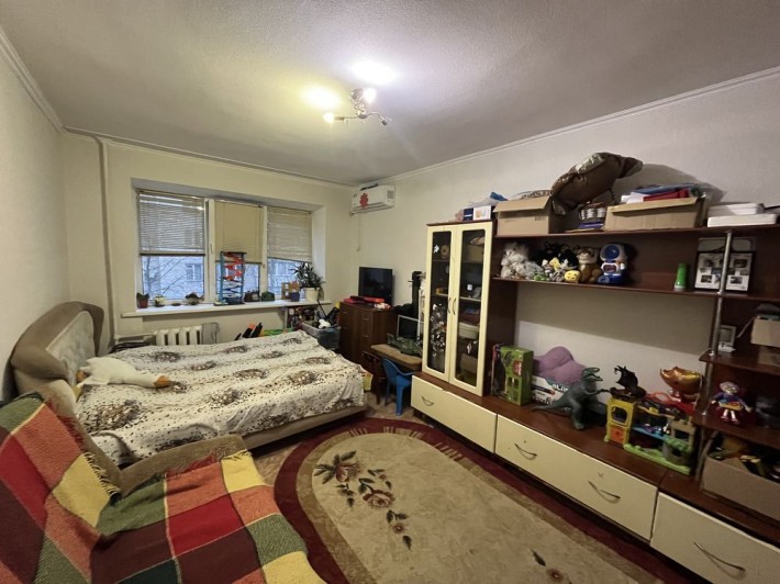 Продаж 2 кімнатної квартири в центрі, на 3 Слобідській. - фото 1