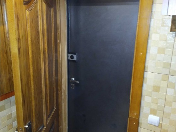 Продаж 2 кімнатної квартири з євроремонтом по вул. Князів Острозьких Житомир