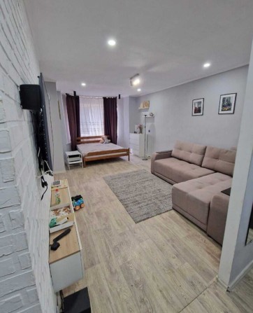 Продается 1 ком квартира по ул. Историческая, Заводской р-н - фото 1