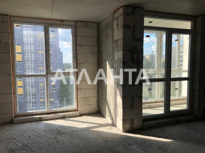 Простора 1-кімнатна квартира з великою кухнею-вітальнею у ЖК Riel City - фото 1