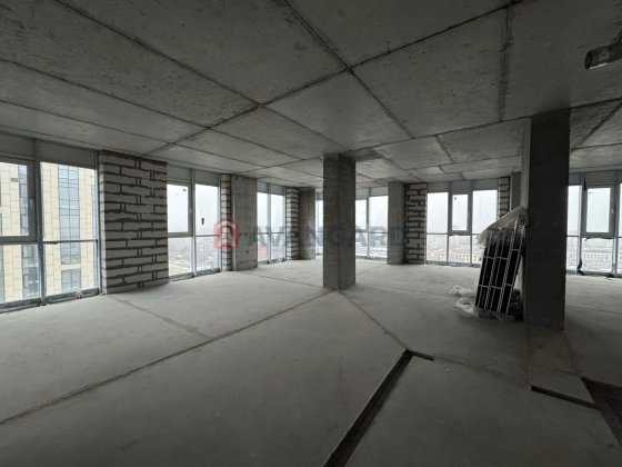 Продам 3к квартиру в ЖК Панорама Днепр