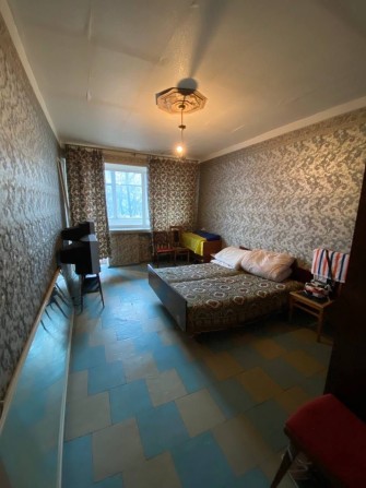 Продам Квартира 3 ком Нагорка Чернышевского Гагарина Центр - фото 1